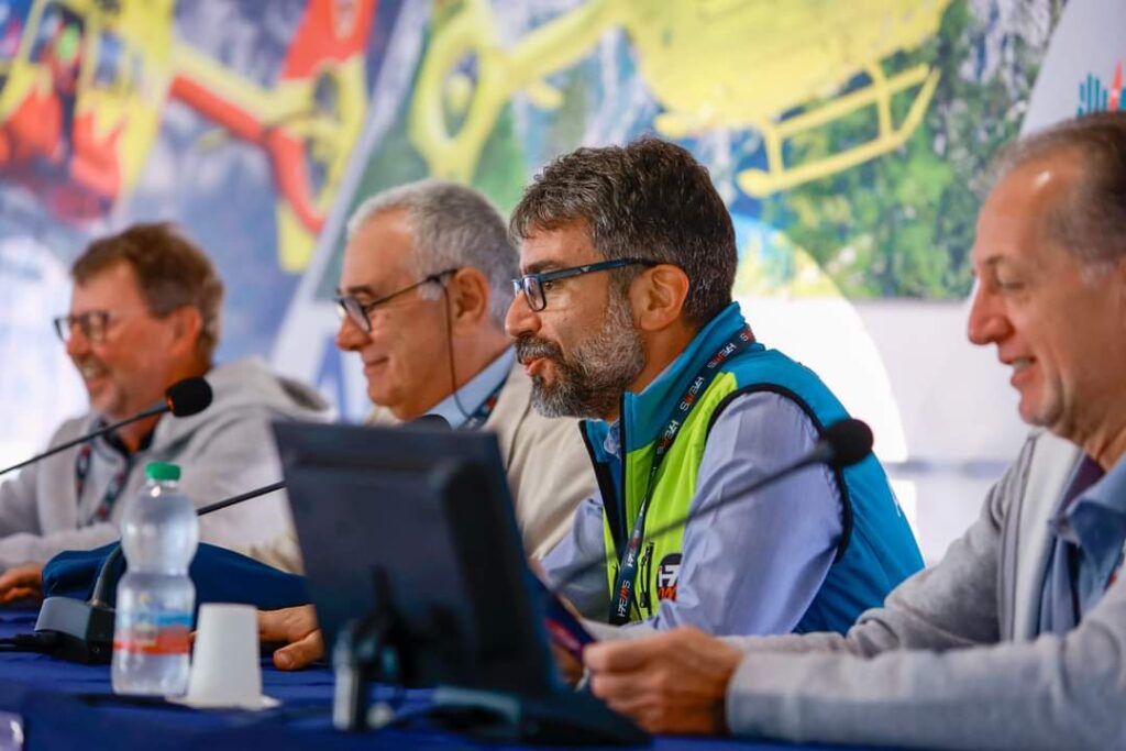 Andrea Caglià