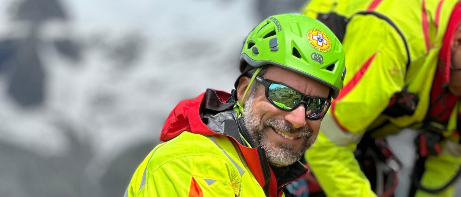 Andrea Caglià direttore della SC Emergenza territoriale – 118