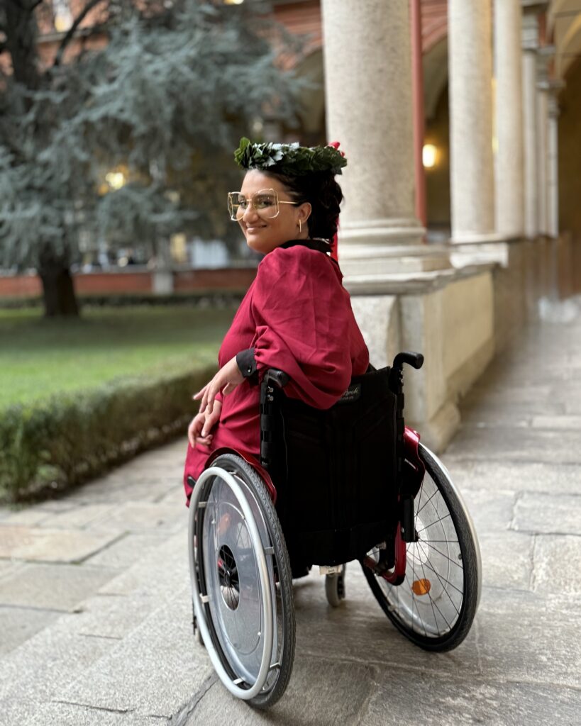 Francesca Contessini