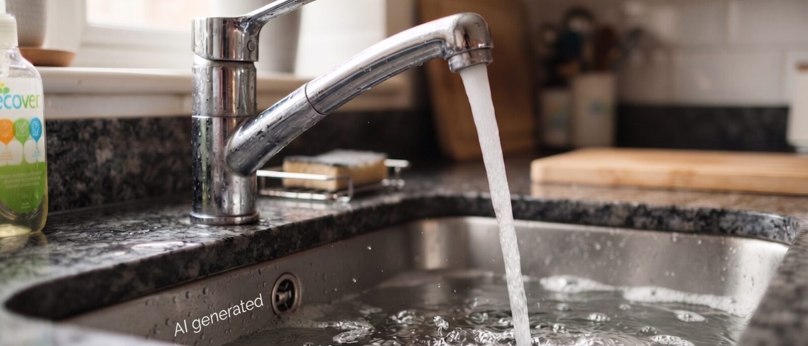 Saint-Christophe: revocata l’ordinanza di bollitura dell’acqua