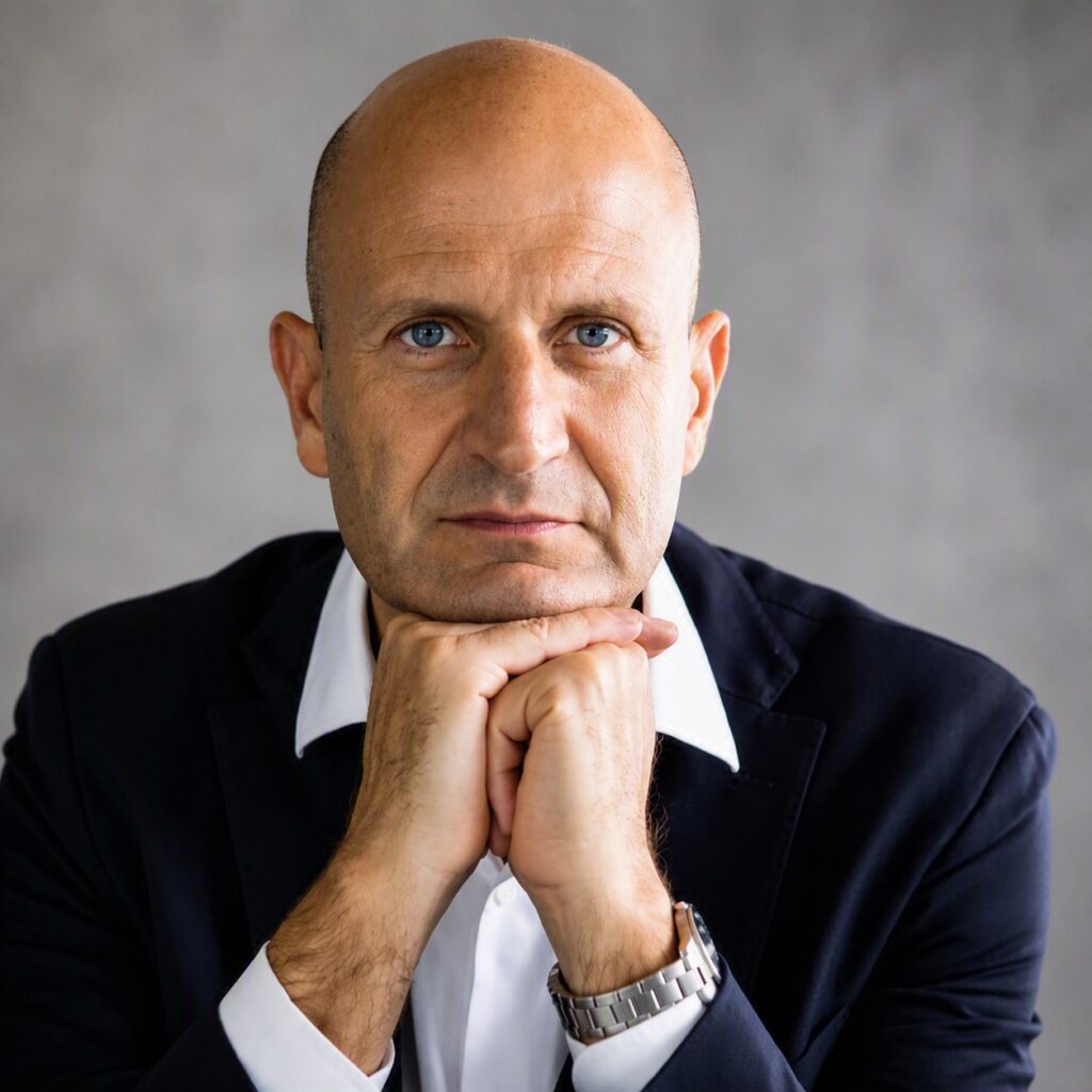 Giovanni Gianfilippo Mancini