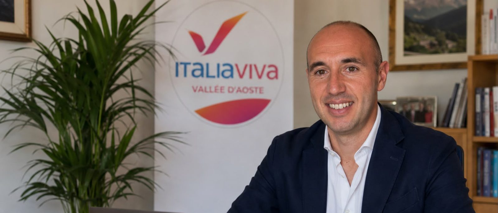 Italia Viva costruisce il programma per le elezioni politiche