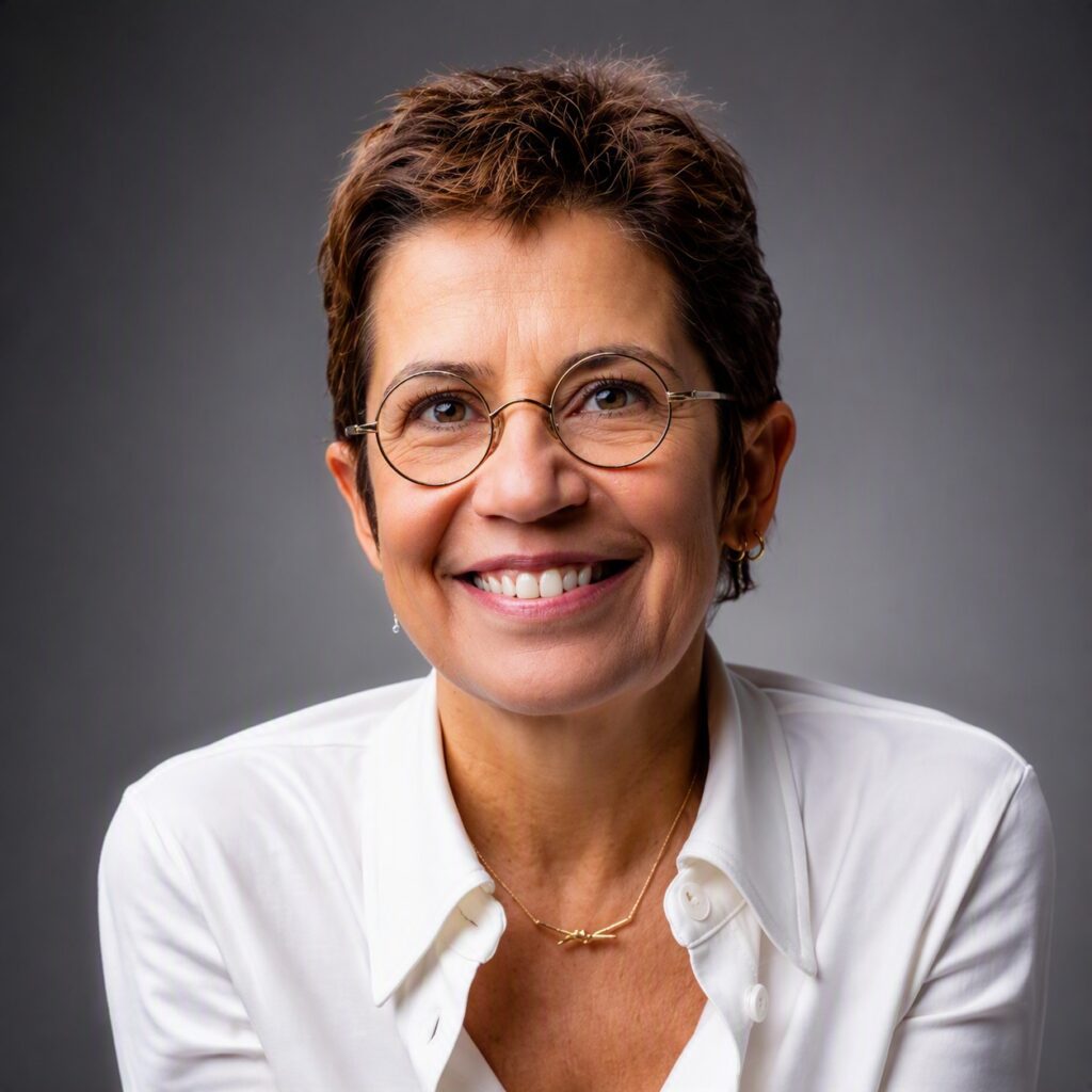 Monica De Virgiliis