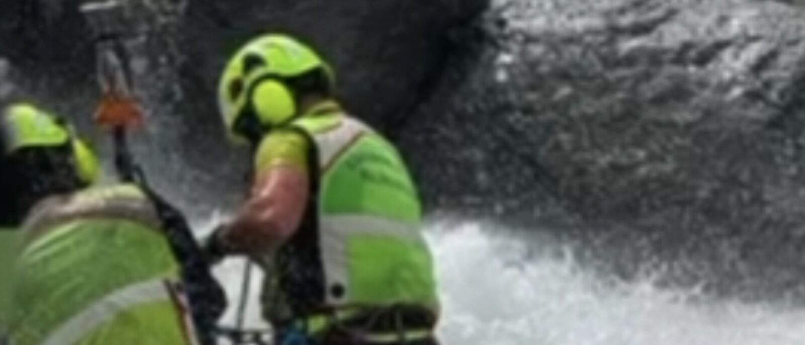 Escursionista muore nel torrente in Valnontey