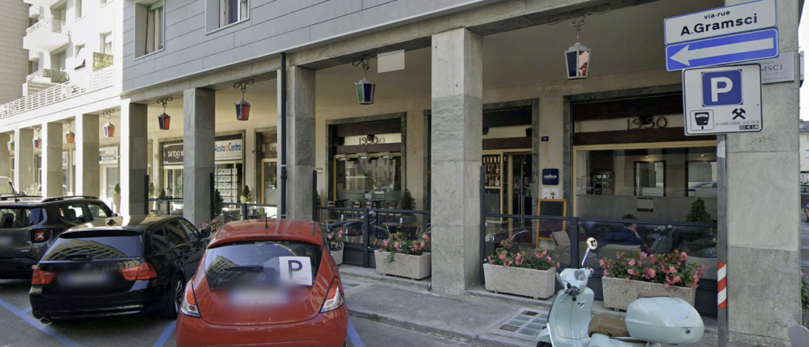 Vandalismo in centro ad Aosta: Confcommercio chiede più controlli, la Lega la convocazione del Cosp