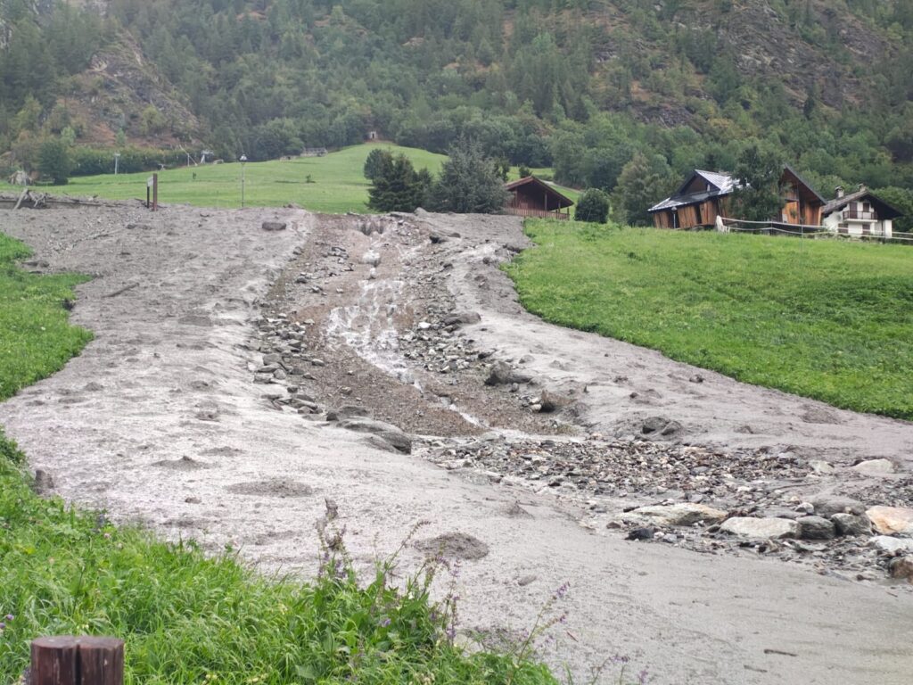 esondazione berruard ollomont