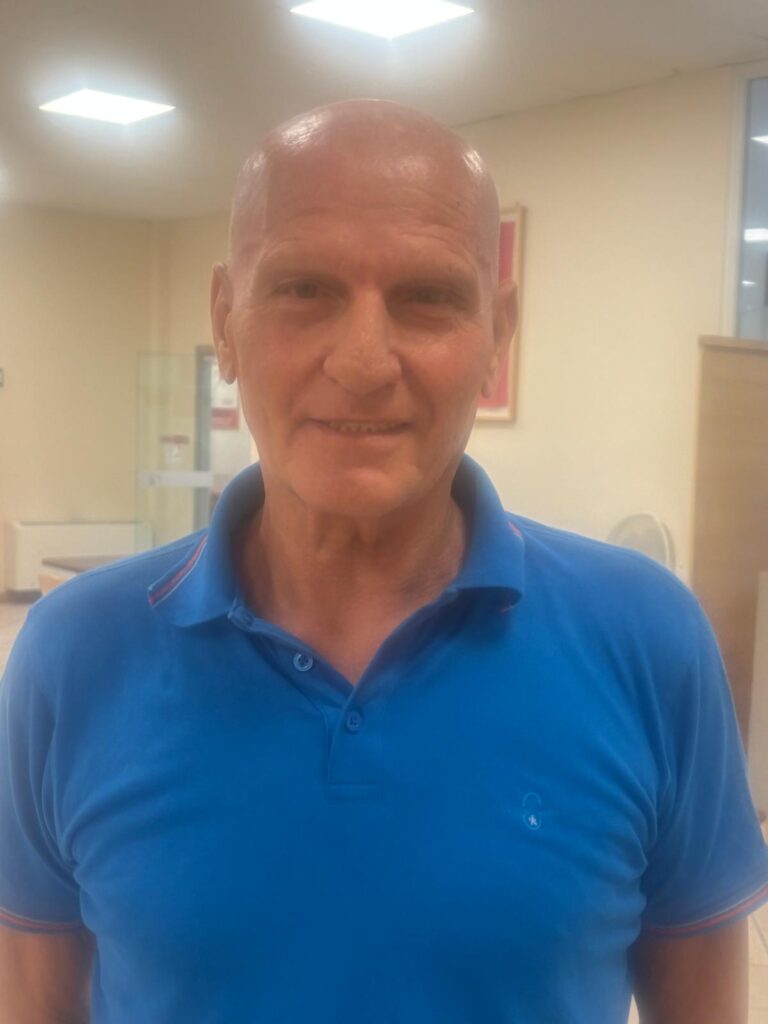 Bruno Albertinelli