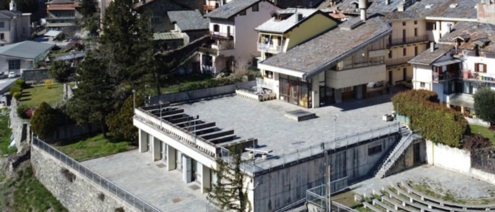 Châtillon legge, crea e racconta: il progetto per i 50 anni della Biblioteca