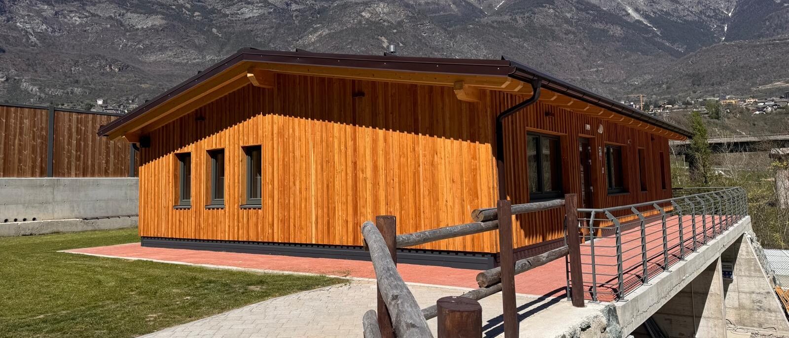 Châtillon: autorizzata l’attività del nuovo Tiro a volo