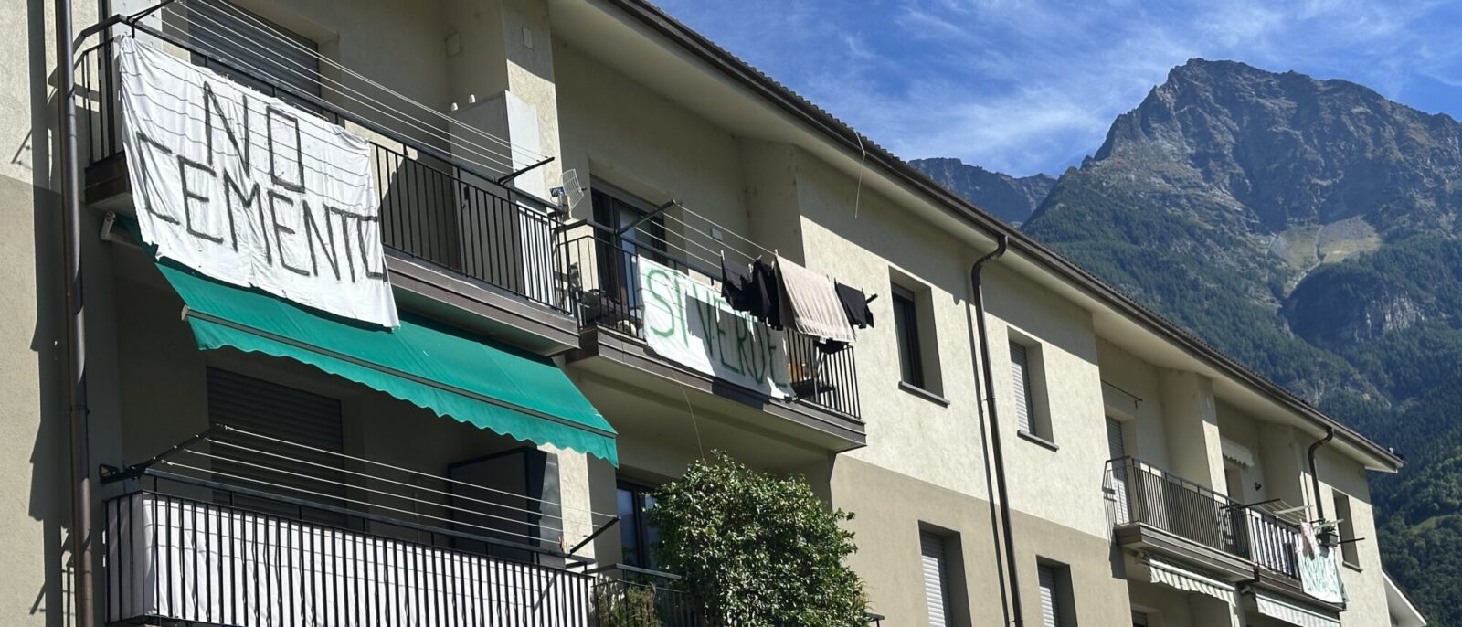 Nasce il Comitato Quartiere Dora verde e lancia una petizione