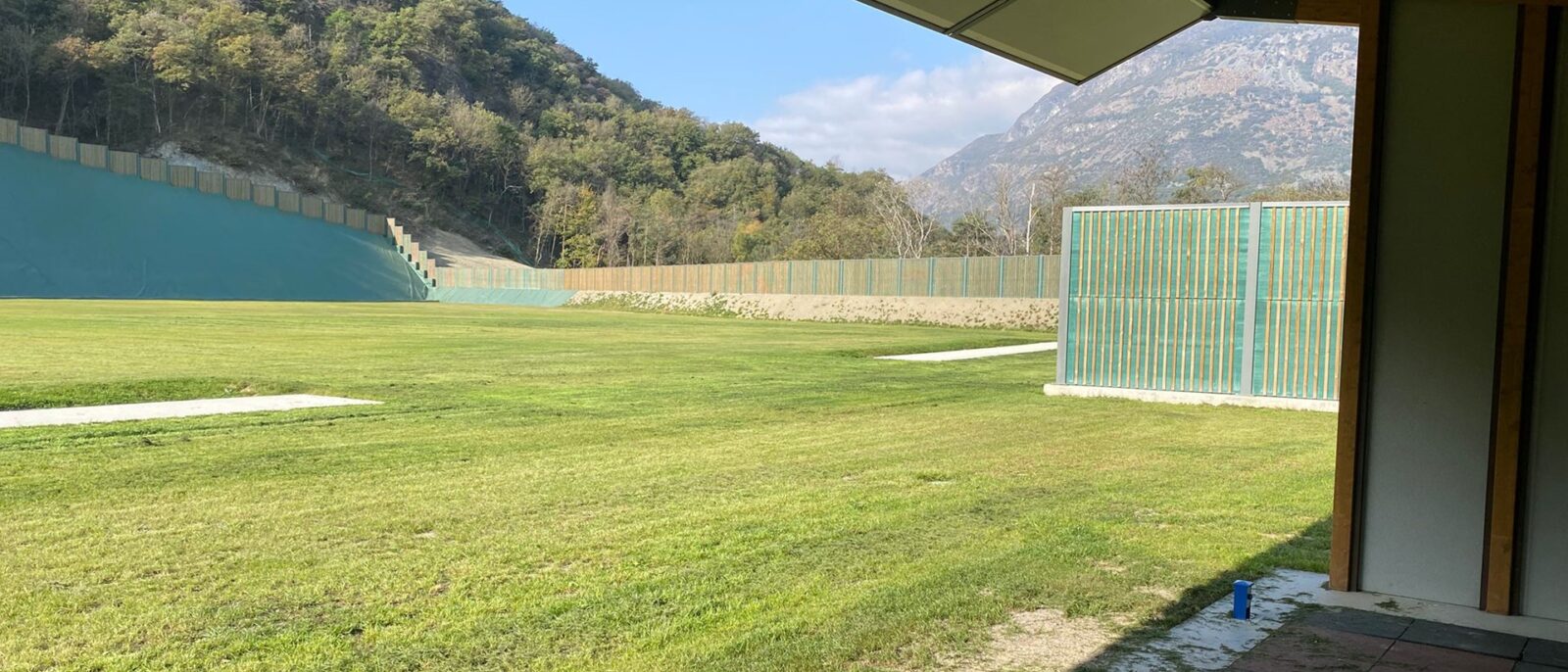 Châtillon, esposto contro il tiro a volo: trenta firme ai Carabinieri per il disturbo della quiete pubblica