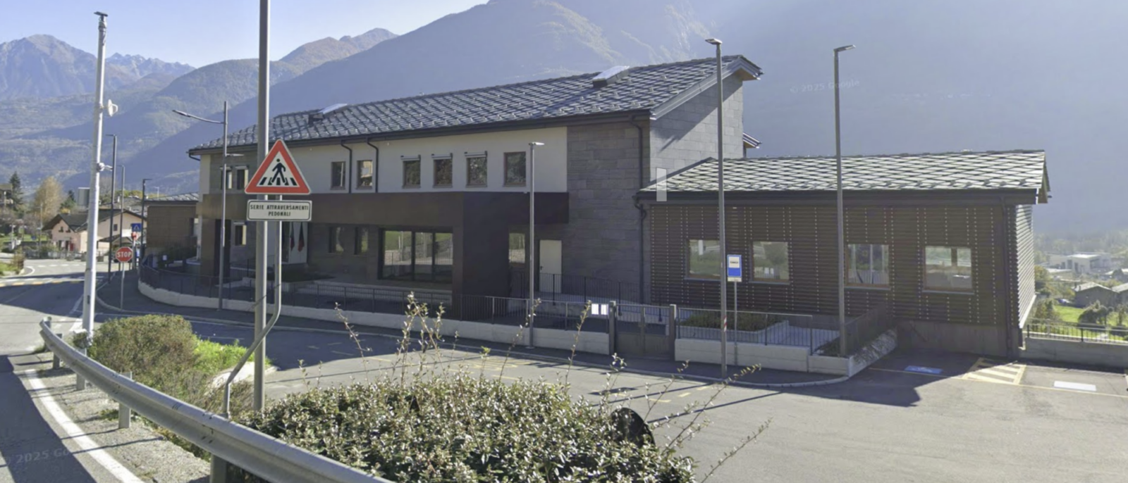 Quart: nuovo servizio di refezione e assistenza scolastica