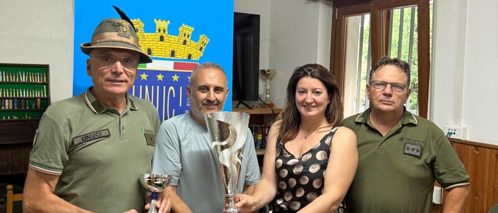 Trofeo Michele Maurino 2026