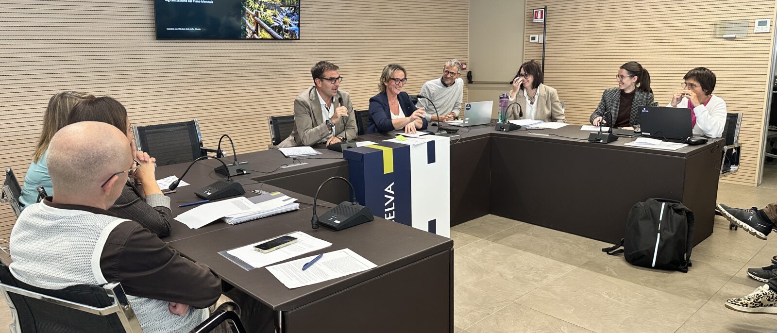 Assemblee degli Enti locali del 13 ottobre 2026