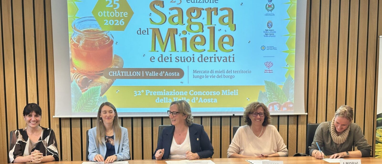 Sagra del Miele 2026