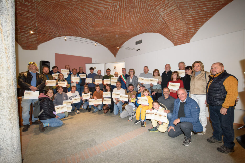 Sagra del Miele 2026: i premiati
