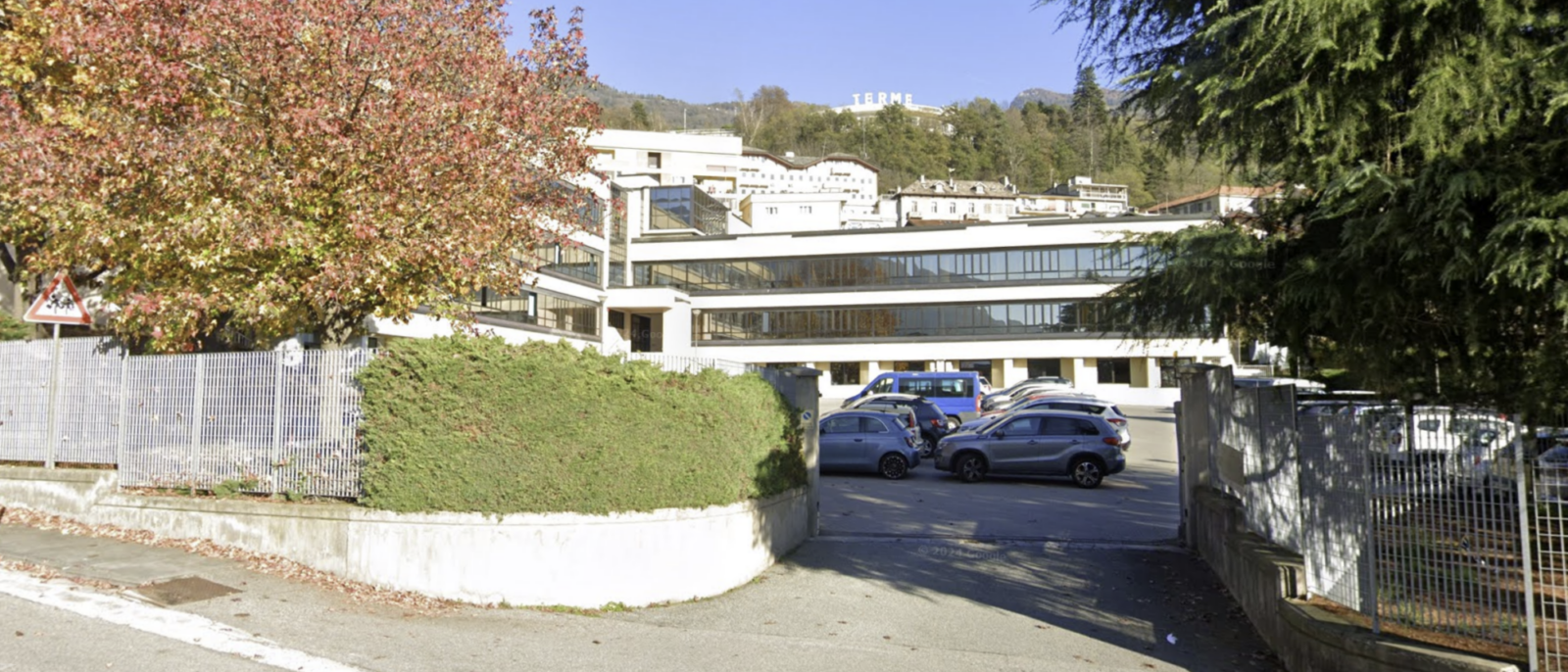 Liceo sportivo a Saint-Vincent: il confronto si allarga e si irrigidisce