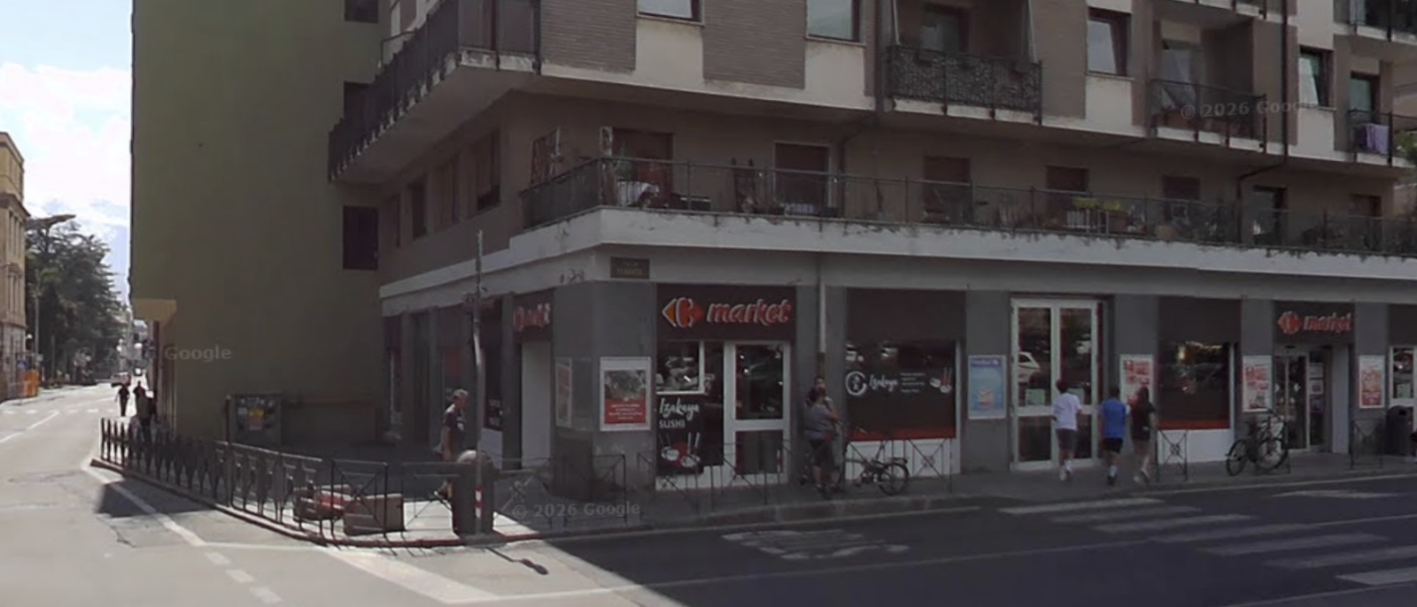 Chiusure Carrefour: preoccupati i sindacati e ConfCommercio