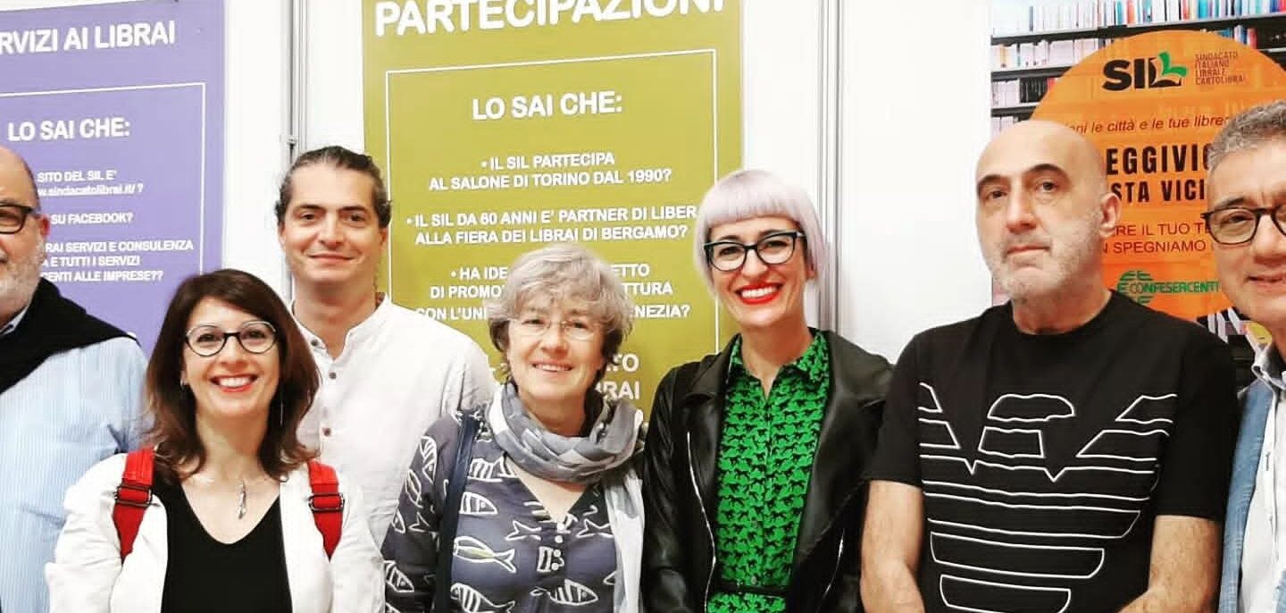 Romaine Pernettaz nel Consiglio di Presidenza del Sil