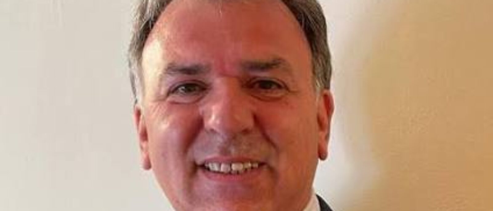 Franco Brinato direttore sanitario della Casa circondariale di Brissogne