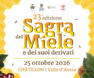 RaVdA Agricoltura – Sagra del Miele 2026