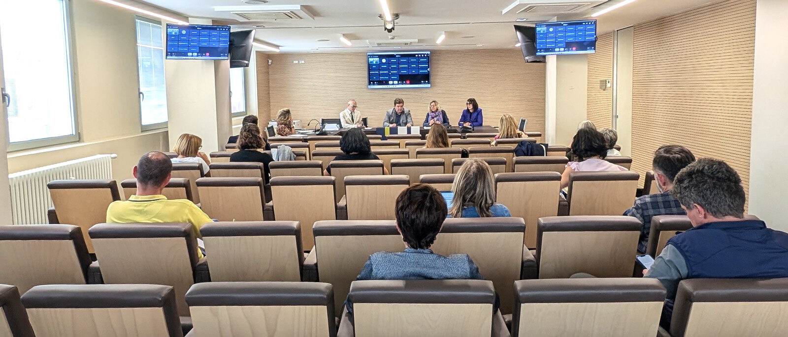La Commune &agrave; l&rsquo;&Eacute;cole 2026/27